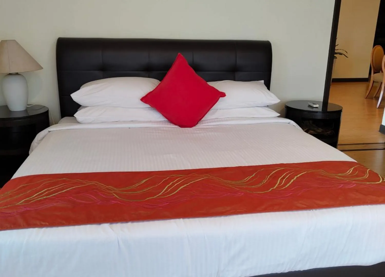 Times Square Services Star Apartment At East Lobby Kuala Lumpur Malaysia