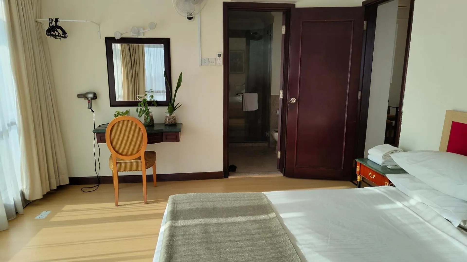 Times Square Services Star Apartment At East Lobby Kuala Lumpur