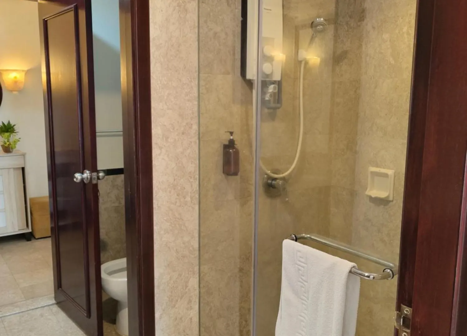 Times Square Services Star Apartment At East Lobby Kuala Lumpur