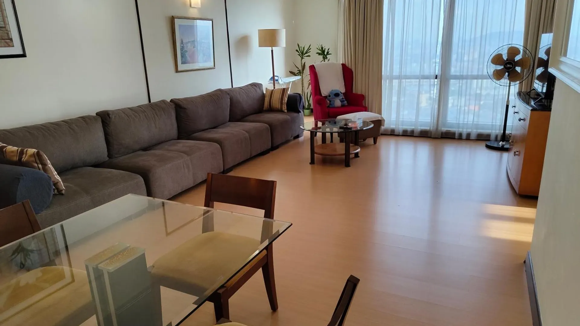Times Square Services Star Apartment At East Lobby Kuala Lumpur Malaysia