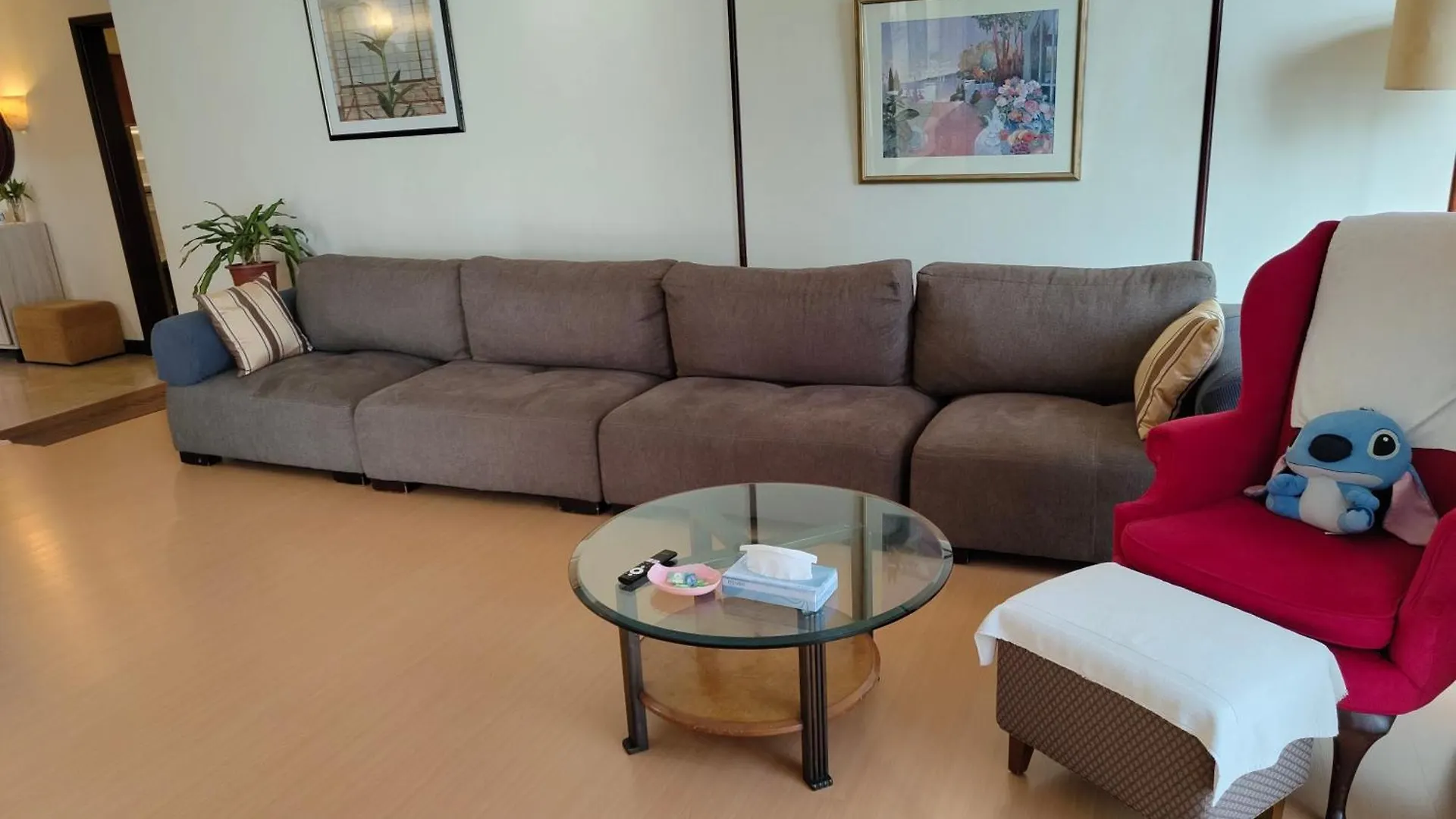 Times Square Services Star Apartment At East Lobby Kuala Lumpur