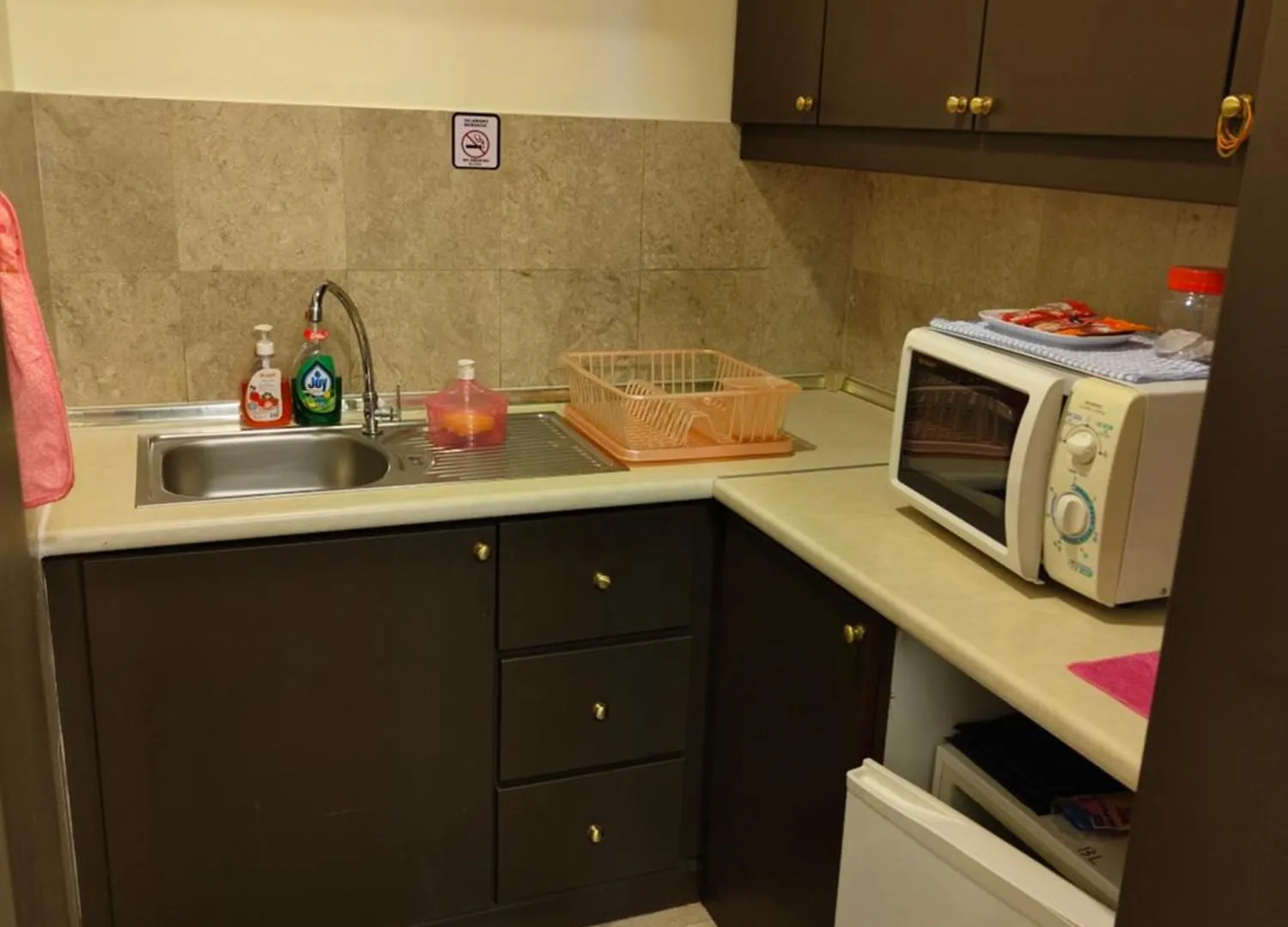 Times Square Services Star Apartment At East Lobby Kuala Lumpur 0*,  Malaysia