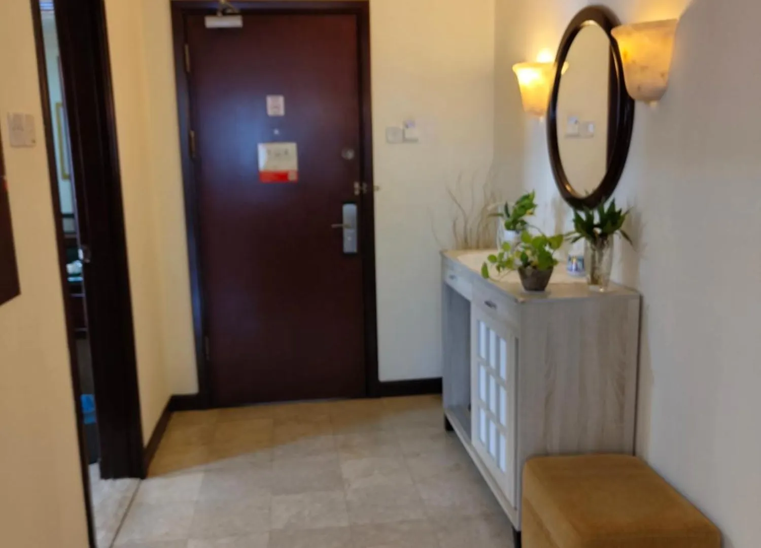 Times Square Services Star Apartment At East Lobby Kuala Lumpur Malaysia