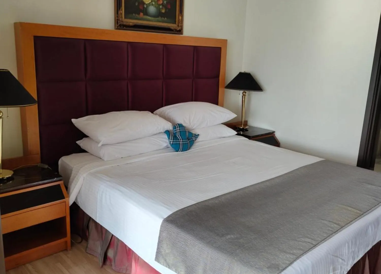 Times Square Services Star Apartment At East Lobby Kuala Lumpur