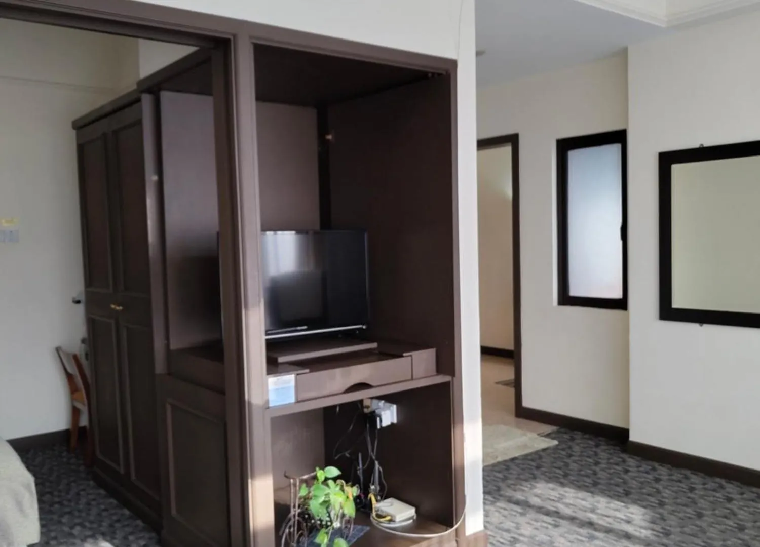 Times Square Services Star Apartment At East Lobby Kuala Lumpur