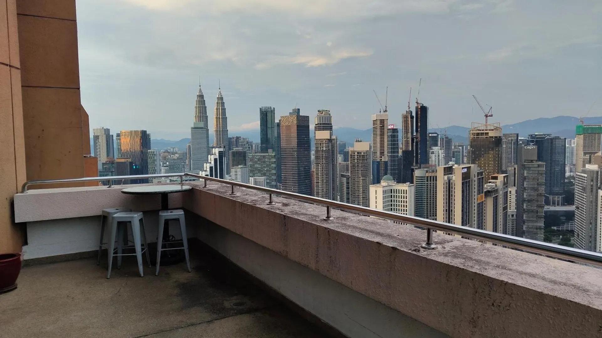 Times Square Services Star Apartment At East Lobby Kuala Lumpur 0*,  Malaysia
