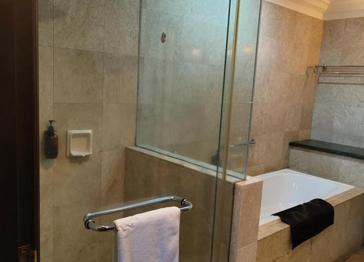Times Square Services Star Apartment At East Lobby Kuala Lumpur Malaysia