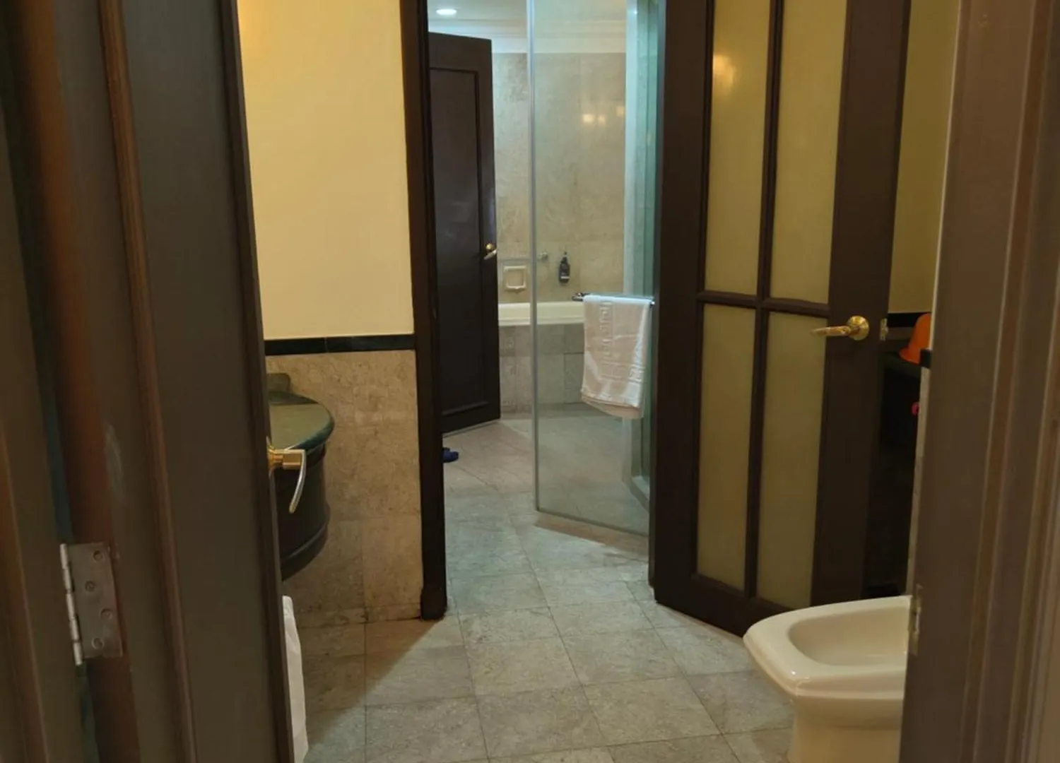 Times Square Services Star Apartment At East Lobby Kuala Lumpur