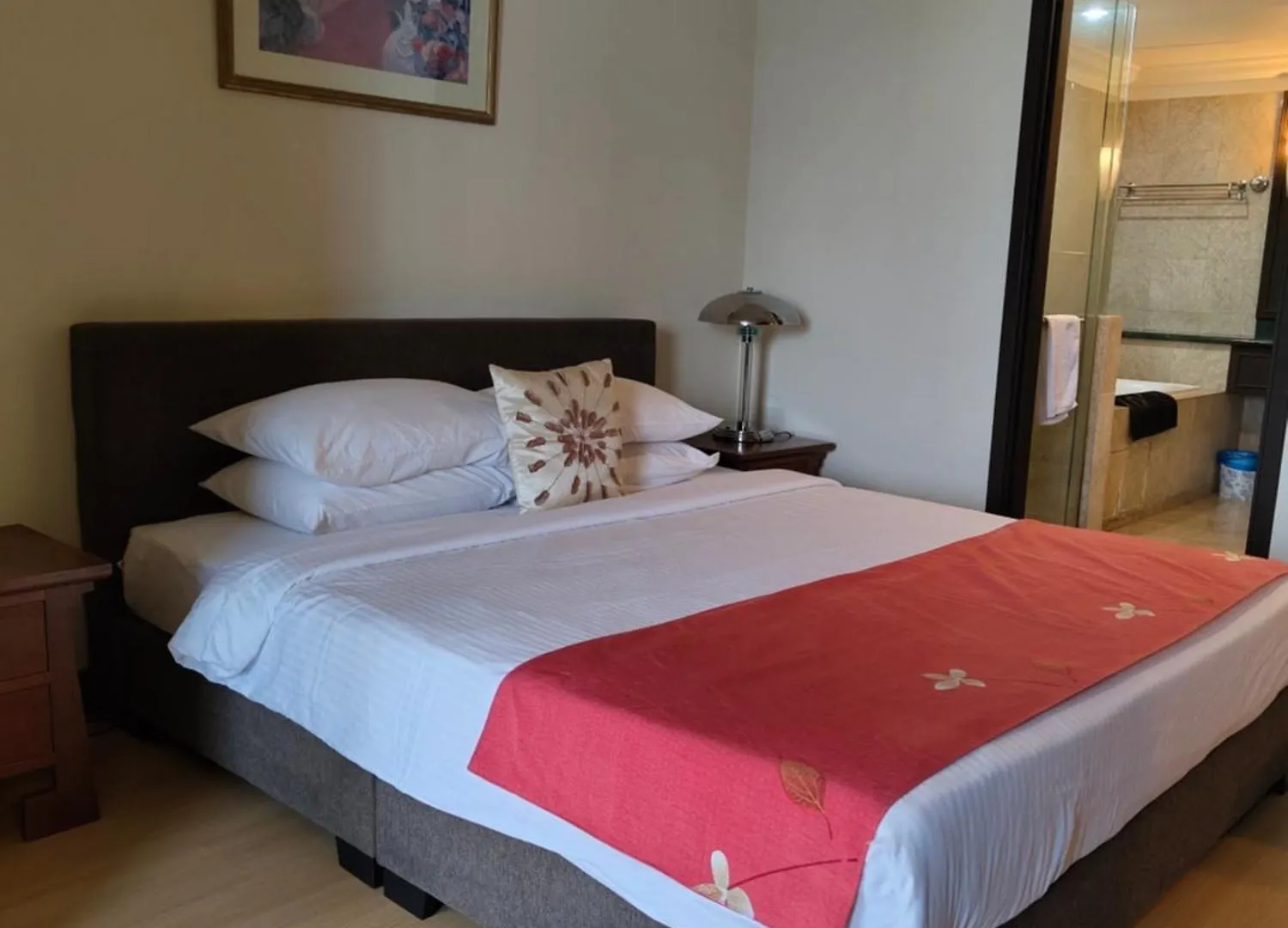 Times Square Services Star Apartment At East Lobby Kuala Lumpur Malaysia