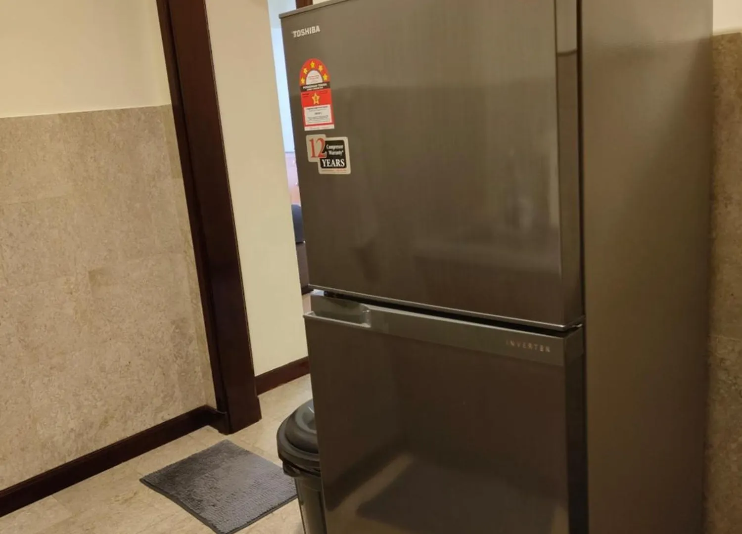 Times Square Services Star Apartment At East Lobby Kuala Lumpur