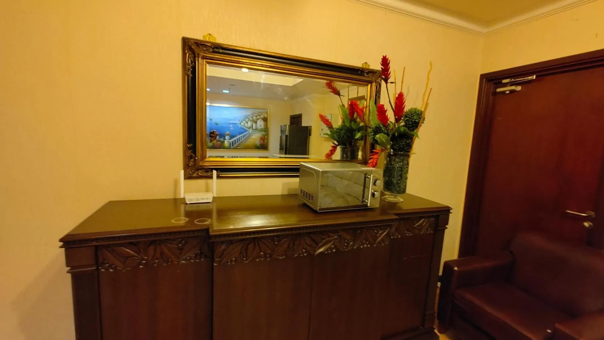 Times Square Services Star Apartment At East Lobby Kuala Lumpur 0*,  Malaysia