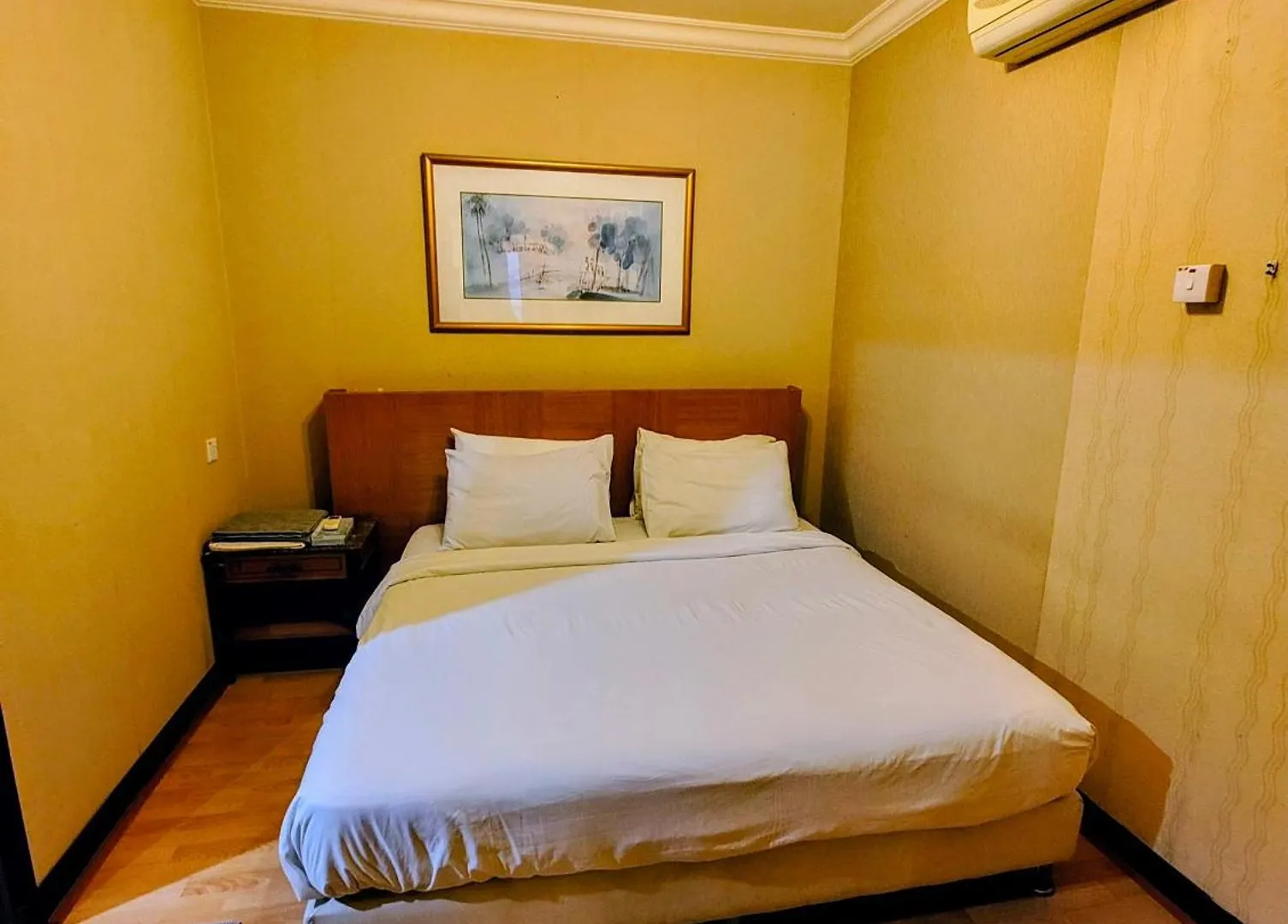 Times Square Services Star Apartment At East Lobby Kuala Lumpur