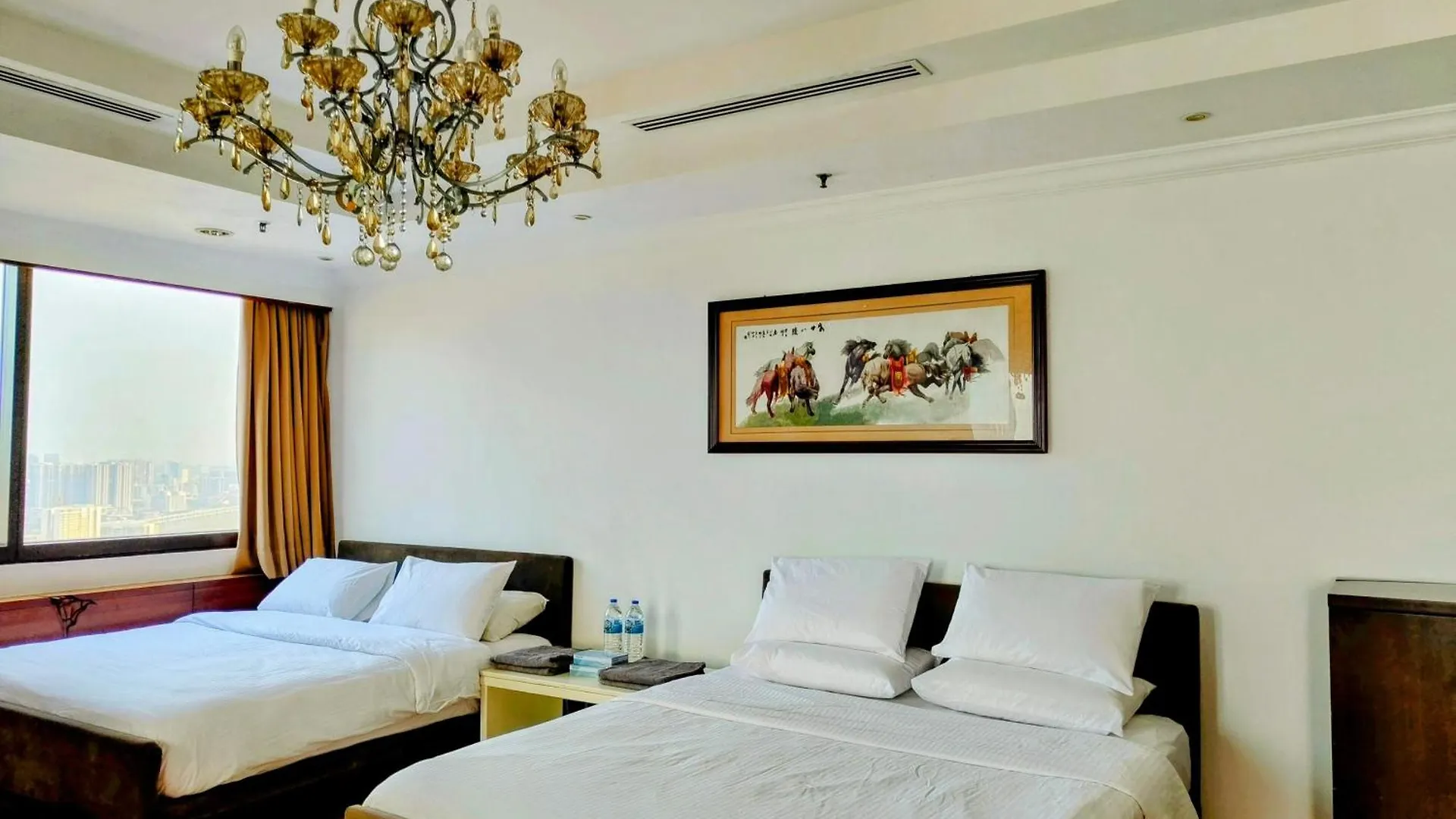 Times Square Services Star Apartment At East Lobby Kuala Lumpur 0*,  Malaysia