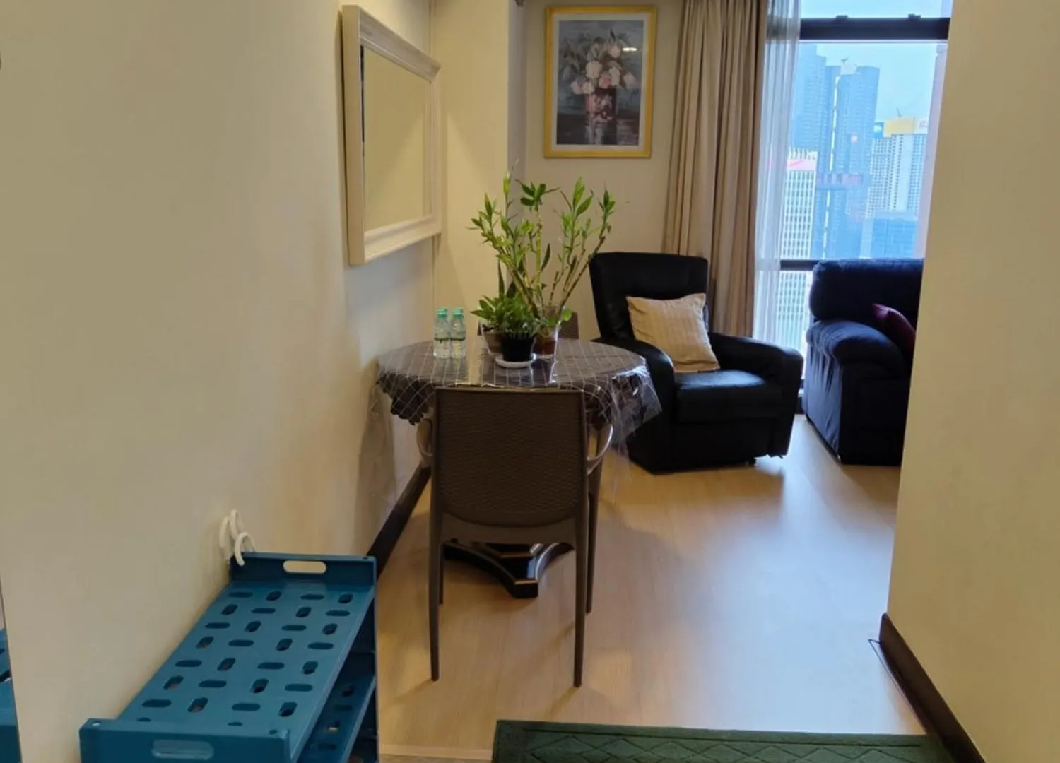 Times Square Services Star Apartment At East Lobby Kuala Lumpur