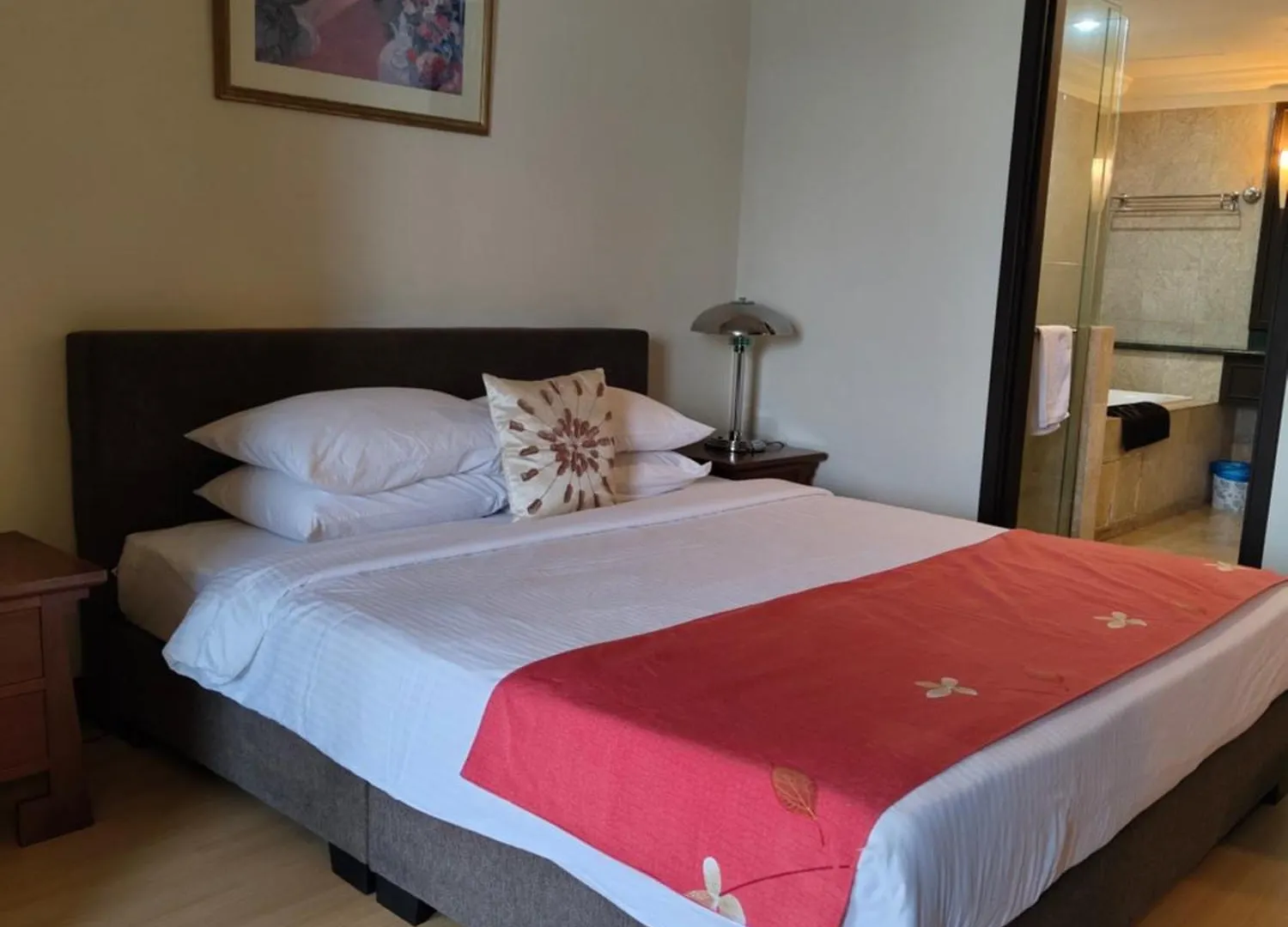 Times Square Services Star Apartment At East Lobby Kuala Lumpur 0*,