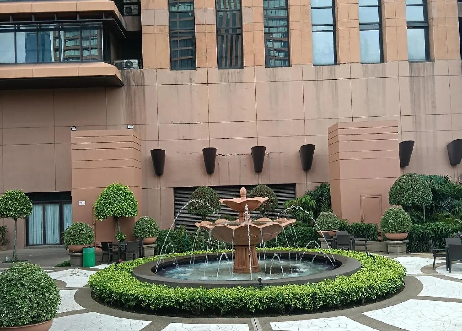 Times Square Services Star Apartment At East Lobby Kuala Lumpur