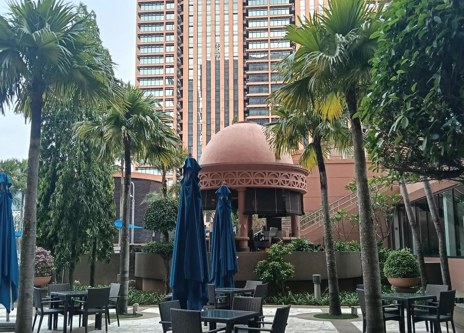 Times Square Services Star Apartment At East Lobby Kuala Lumpur