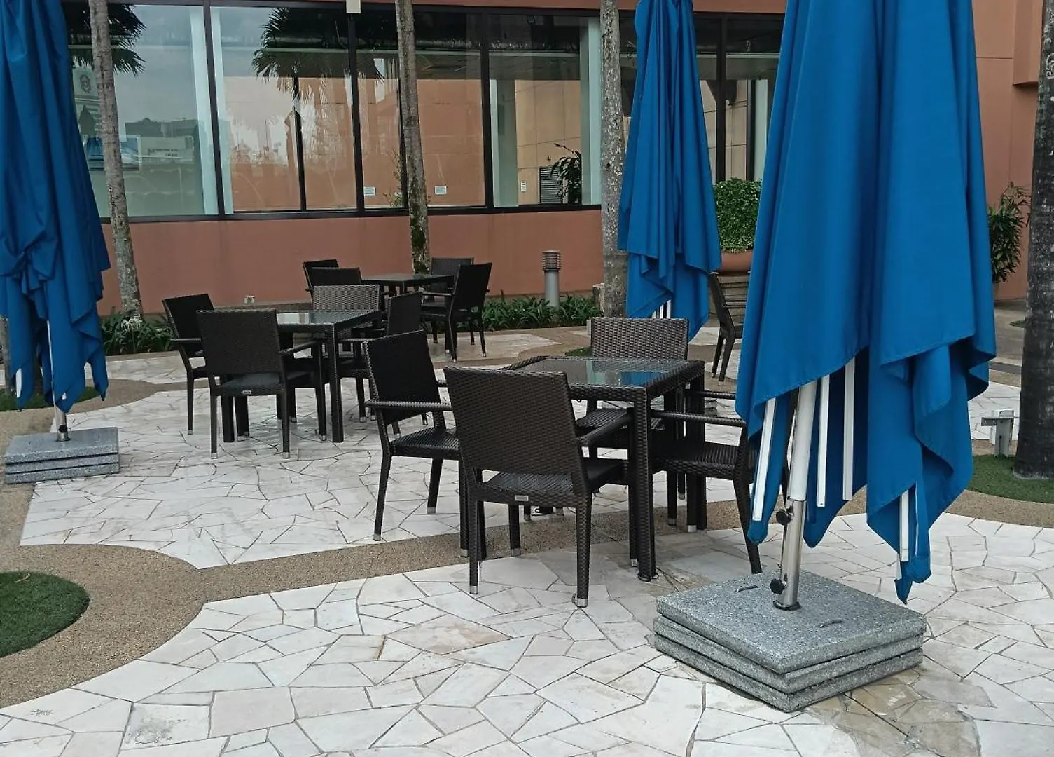 Times Square Services Star Apartment At East Lobby Kuala Lumpur Malaysia