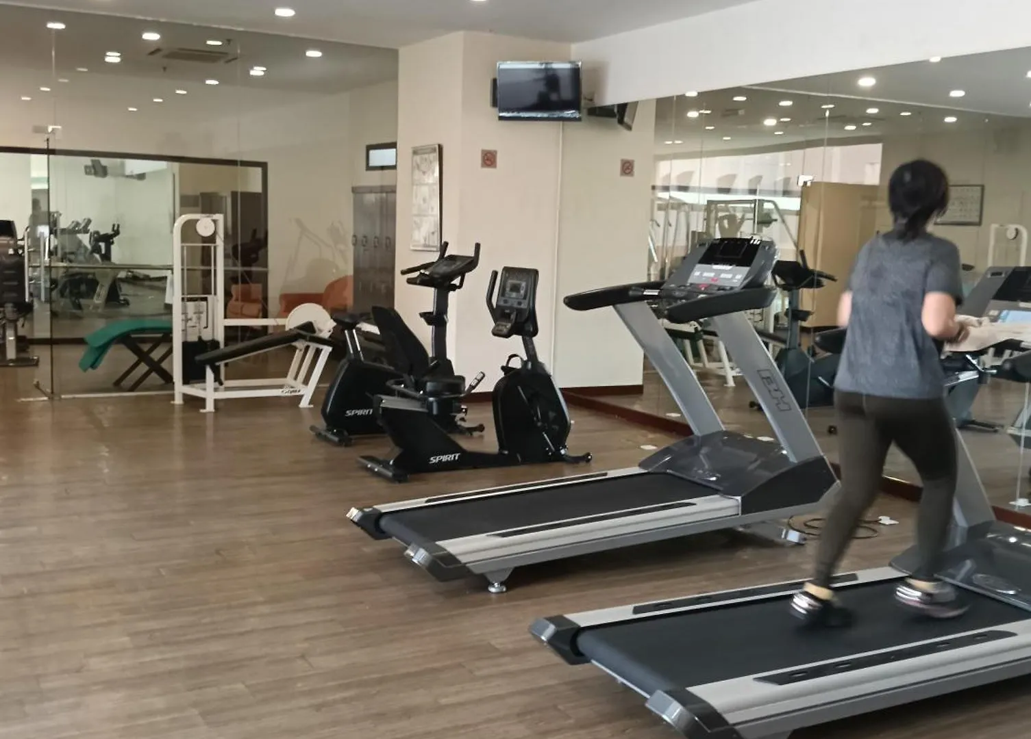 Times Square Services Star Apartment At East Lobby Kuala Lumpur