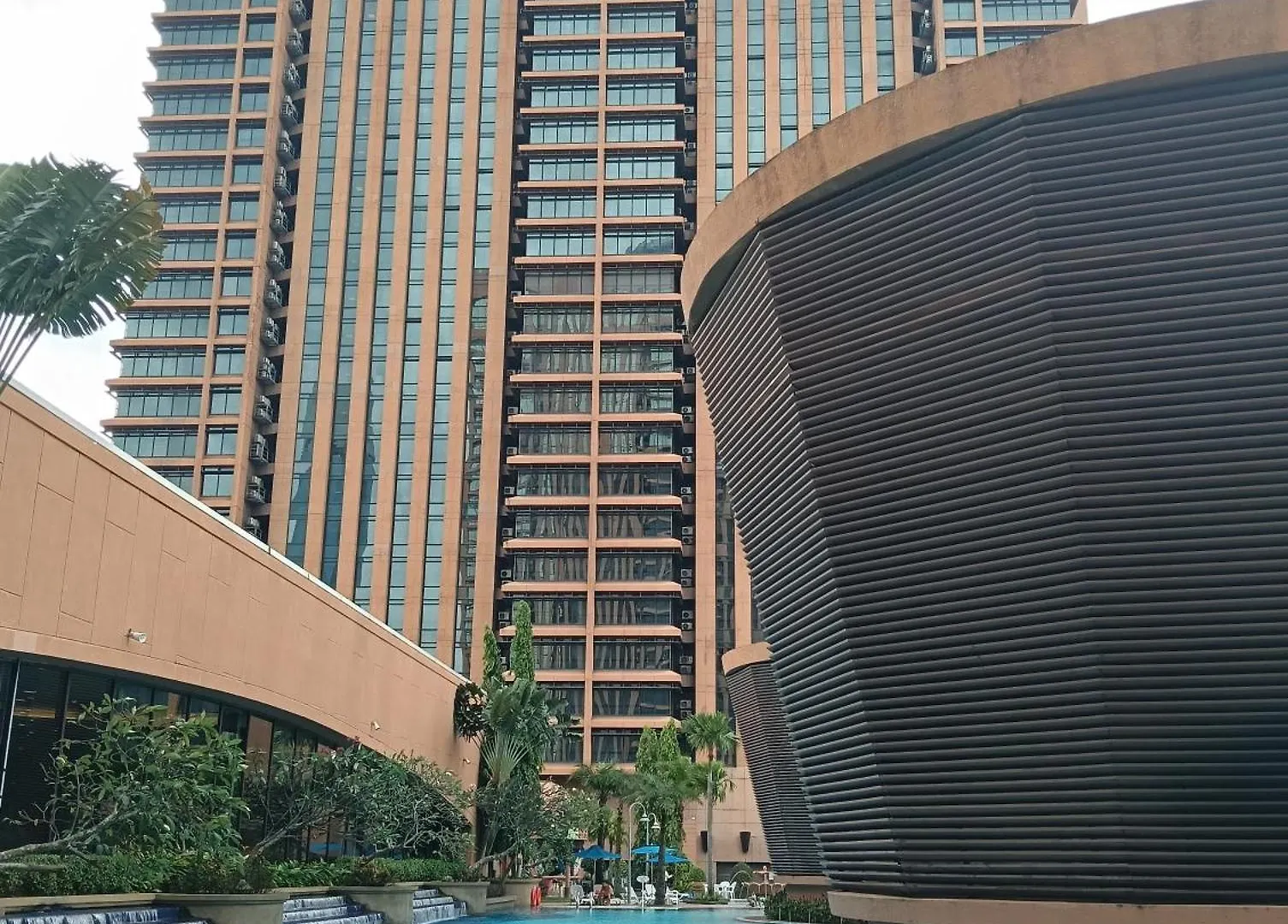 Times Square Services Star Apartment At East Lobby Kuala Lumpur