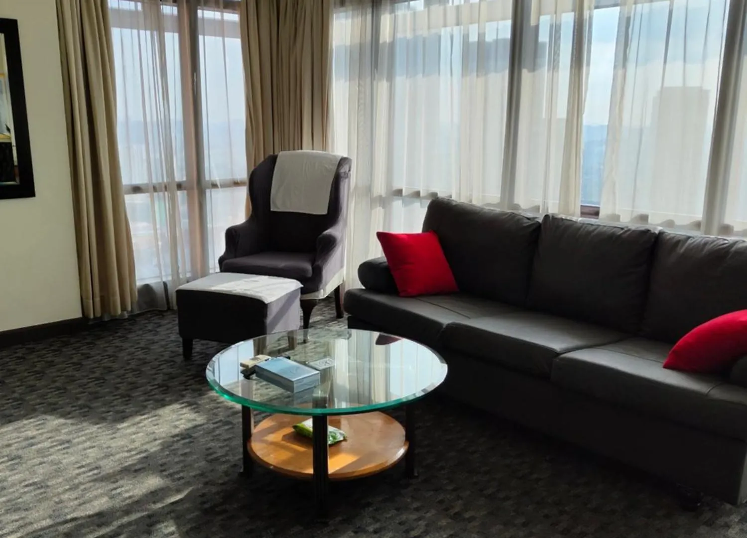 Times Square Services Star Apartment At East Lobby Kuala Lumpur