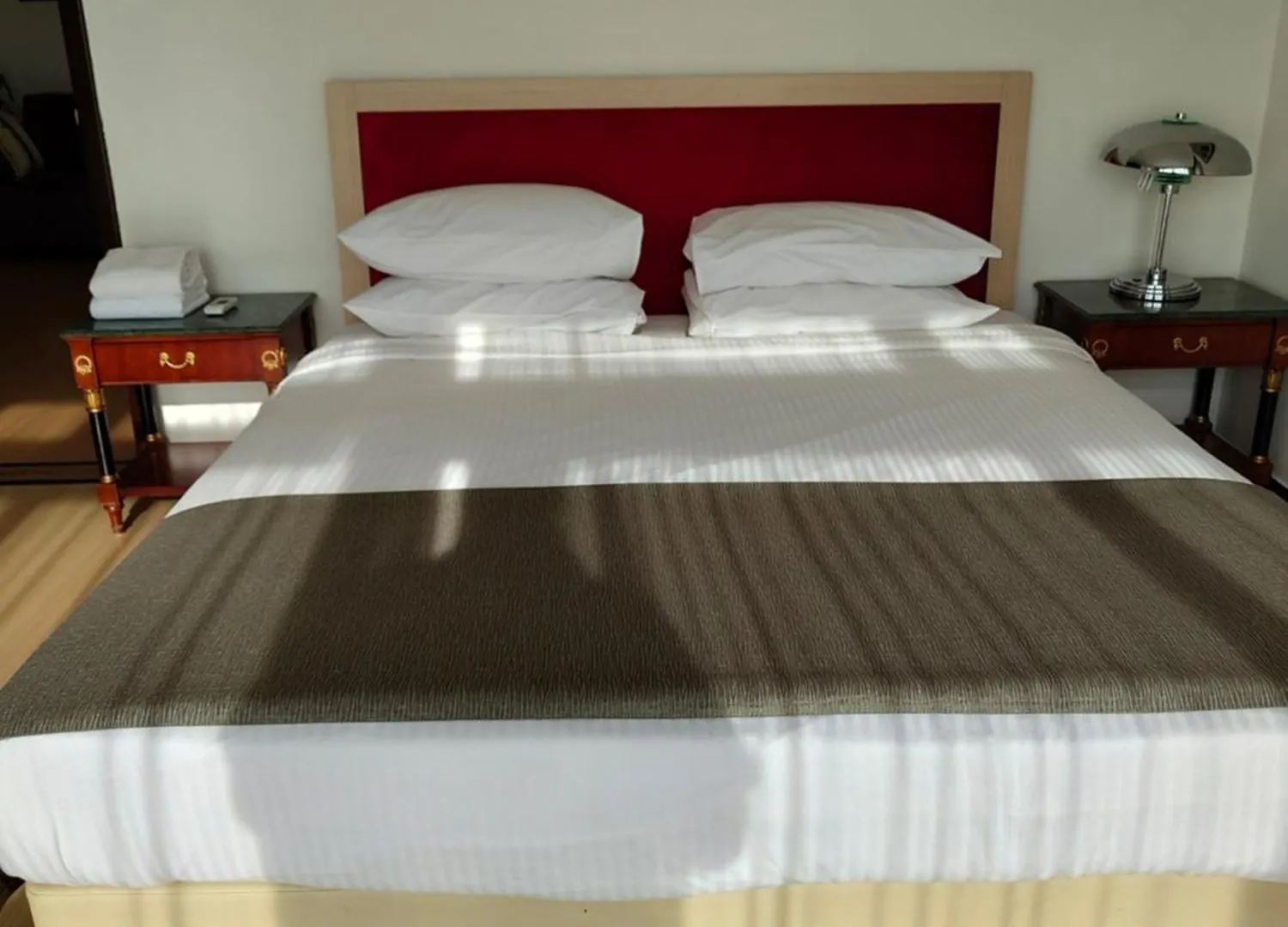 Times Square Services Star Apartment At East Lobby Kuala Lumpur