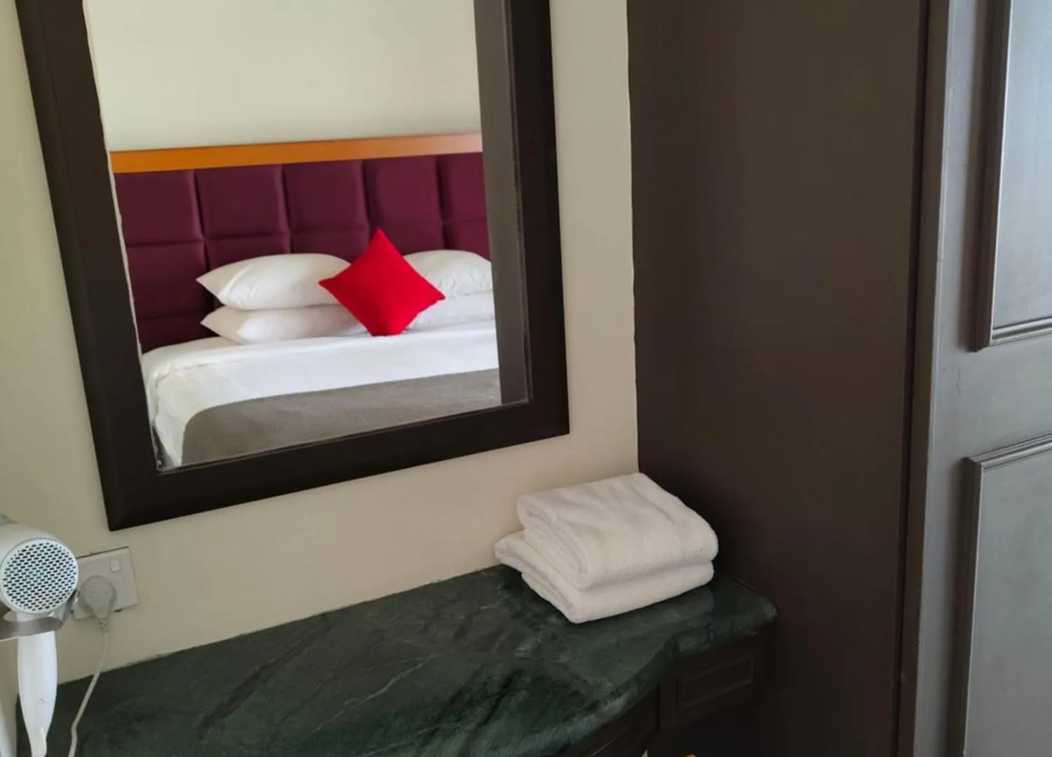 Times Square Services Star Apartment At East Lobby Kuala Lumpur