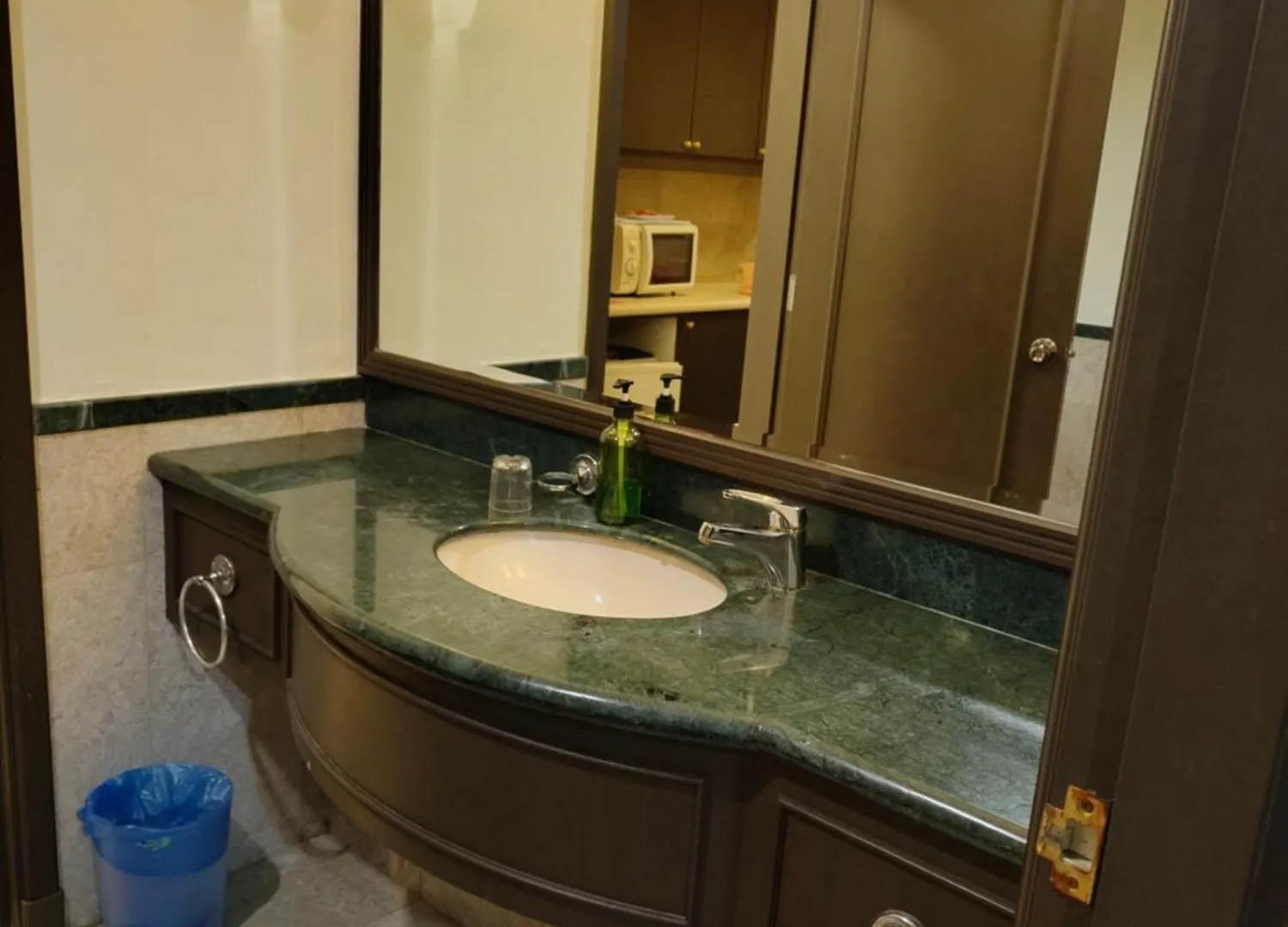 Times Square Services Star Apartment At East Lobby Kuala Lumpur 0*,  Malásia