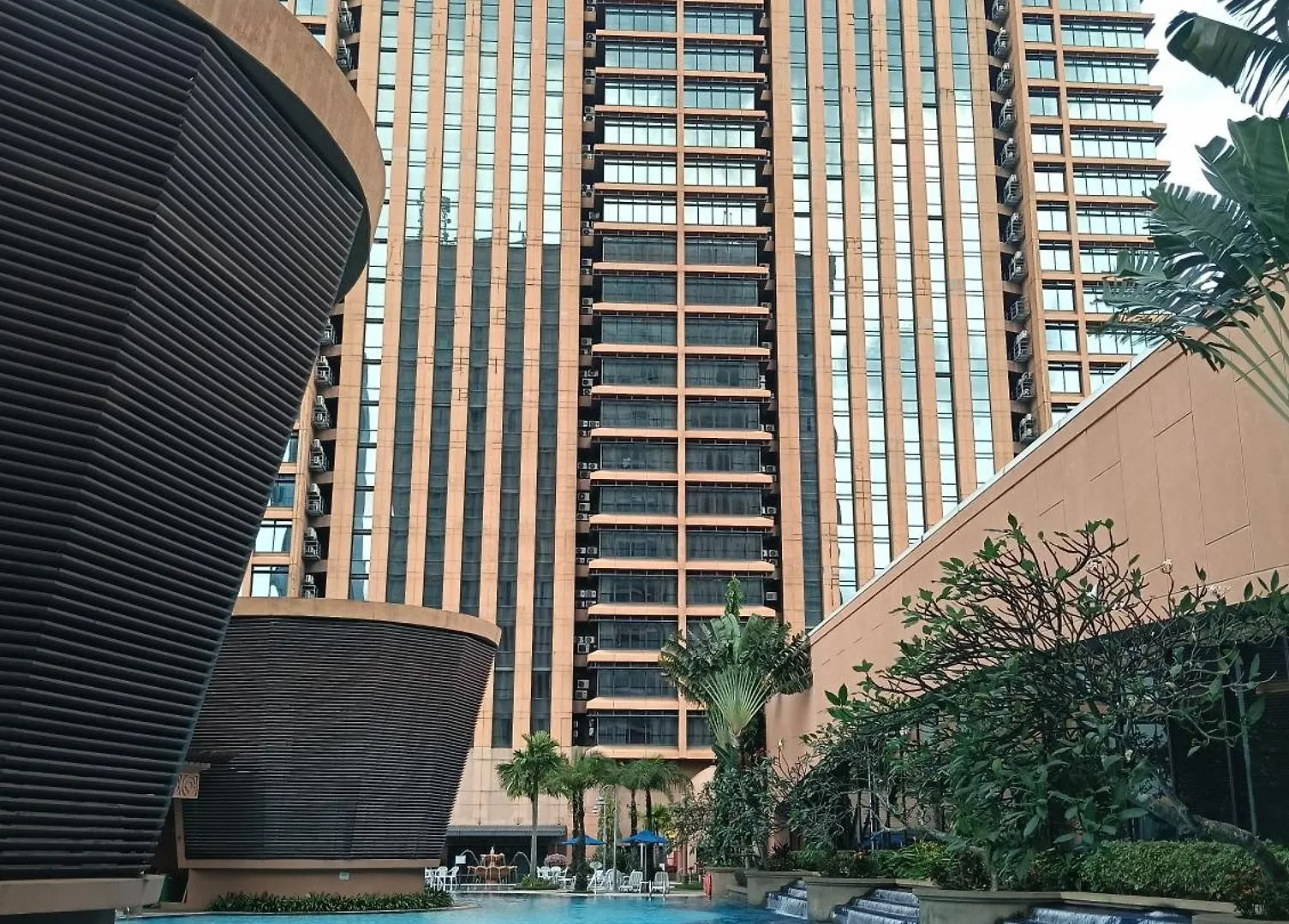 Times Square Services Star Apartment At East Lobby Kuala Lumpur